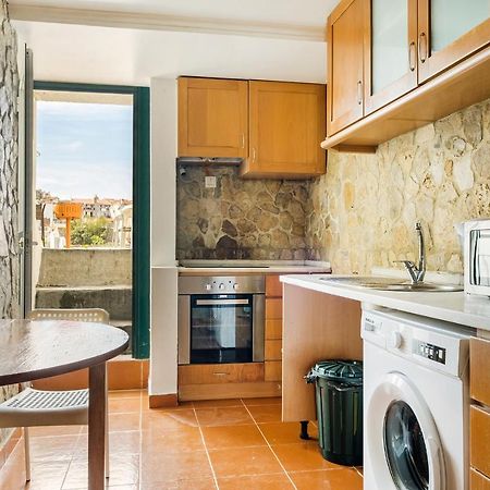 شقة Apartamento Com Terraco E Churrasqueira Lisboa المظهر الخارجي الصورة