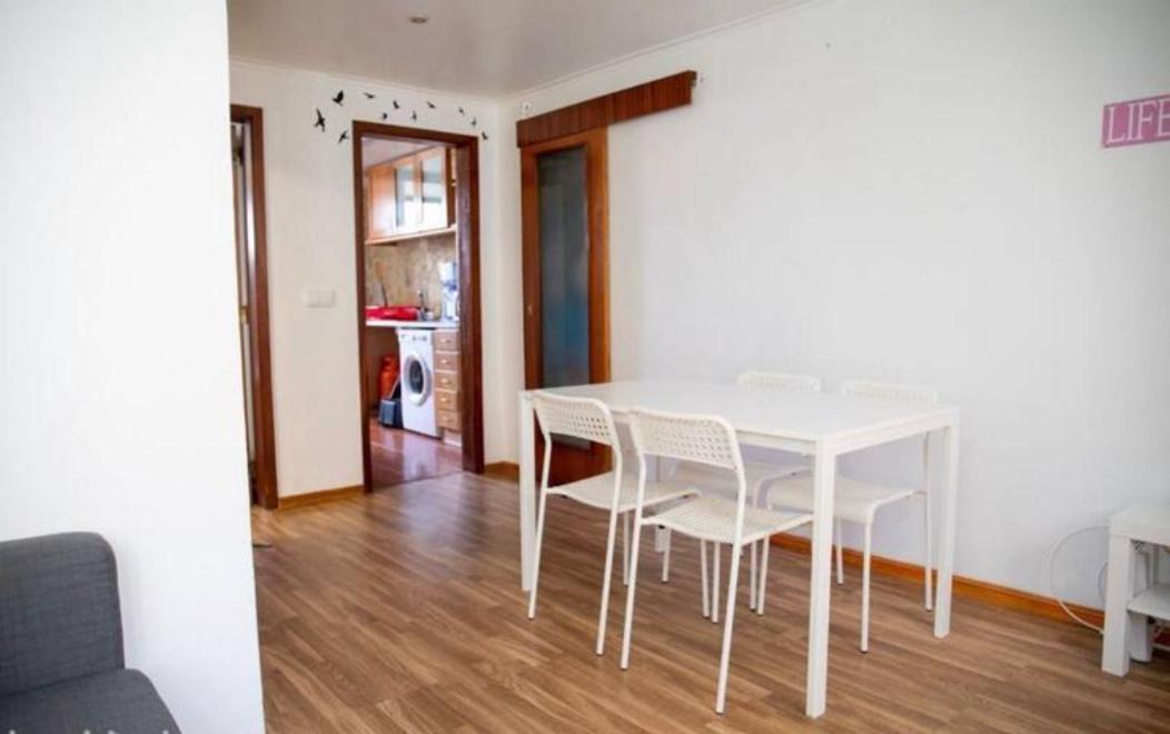 شقة Apartamento Com Terraco E Churrasqueira Lisboa المظهر الخارجي الصورة